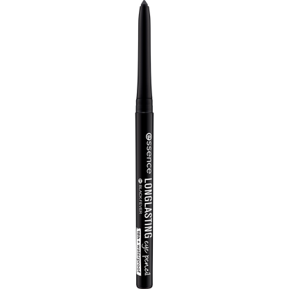 Essence LONG-LASTING eye pencil black