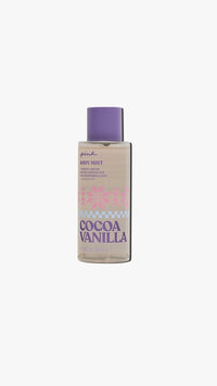 PINK I WANT COZY Body Mist "US version"