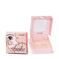 Benefit Cookie Golden pearl highlighter