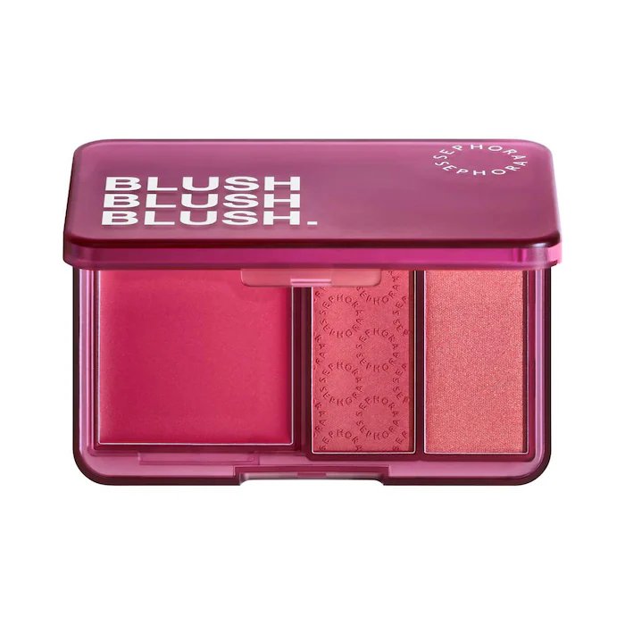 SEPHORA Blush Blush Blush Palette