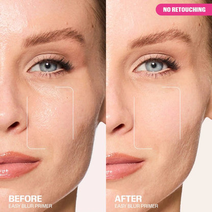 HUDA BEAUTY Mini Easy Blur Silicone-Free  Primer