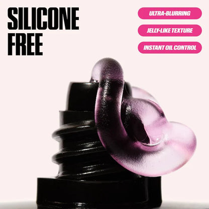 HUDA BEAUTY Mini Easy Blur Silicone-Free  Primer