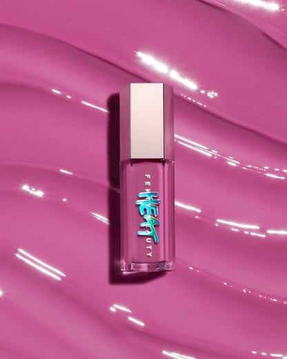 Gloss Bomb Heat Universal Lip Luminizer + Plumper