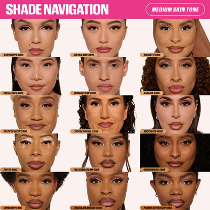 Huda Beauty Mini Easy Blur Airbrush Foundation