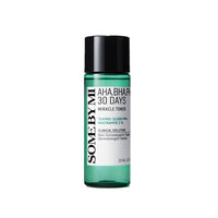 SOME BY MI - AHA, BHA, PHA 30 Days Miracle Toner Mini