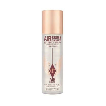 CHARLOTTE TILBURY AIRBRUSH FLAWLESS SETTING SPRAY 100ML