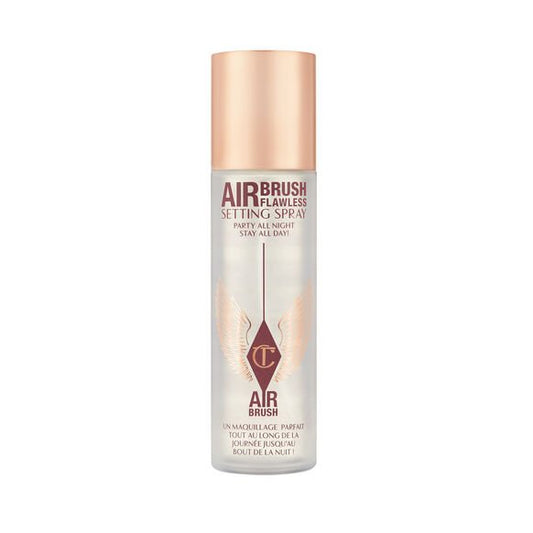 CHARLOTTE TILBURY AIRBRUSH FLAWLESS SETTING SPRAY 100ML