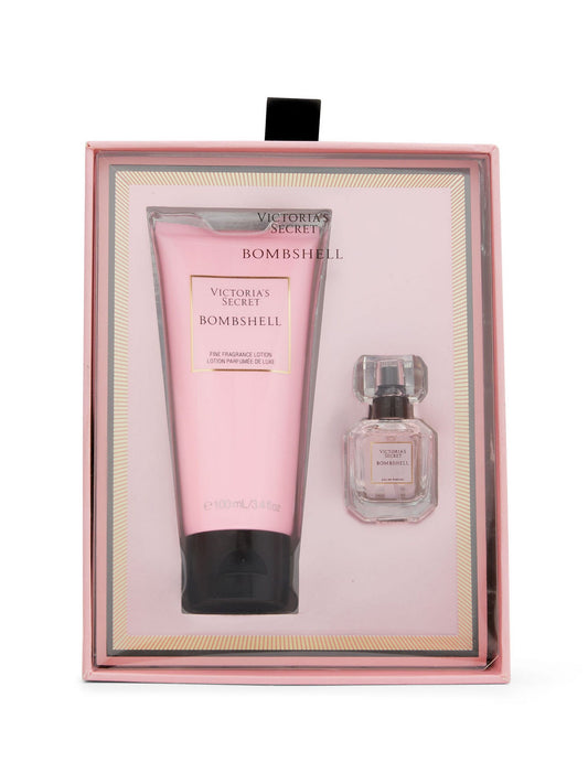 Victoria's secret Bombshell 2-Pieces Giftset