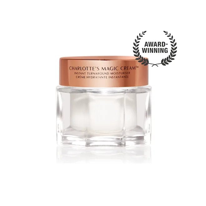 Charlotte Tilbury Magic Cream Anti-Aging Moisturizer 50 ml
