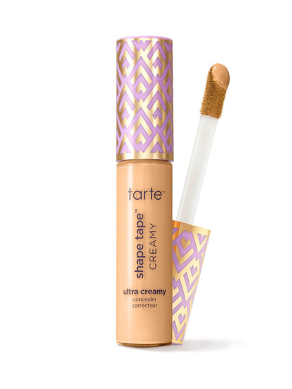 Tarte shape tape ultra creamy concealer