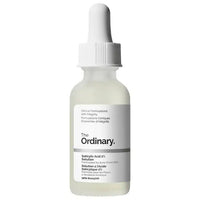 The Ordinary Salicylic Acid 2% Solution for Acne