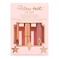 Charlotte Tilbury Pillow Talk Lip Kit