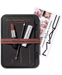 MAC Lip Combo by @ALEXCONSANI