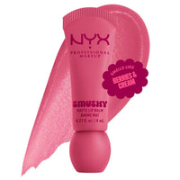 Nyx SMUSHY MATTE LIP BALM