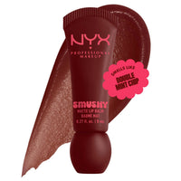Nyx SMUSHY MATTE LIP BALM
