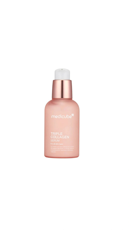 MEDICUBE Triple Collagen Serum