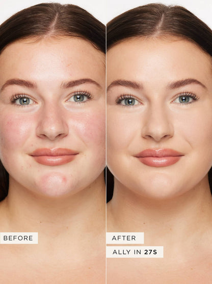 Tarte shape tape ultra creamy concealer