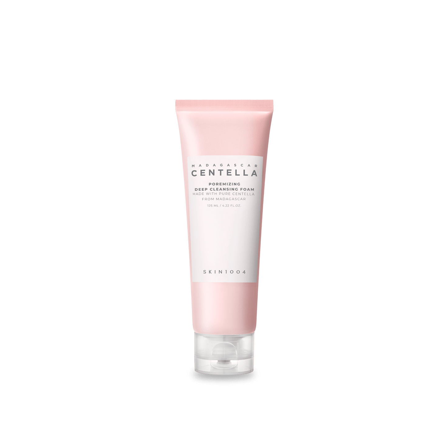 Skin1004 Poremizing Deep Cleansing Foam
