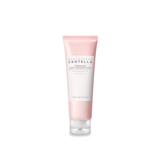 Skin1004 Poremizing Deep Cleansing Foam