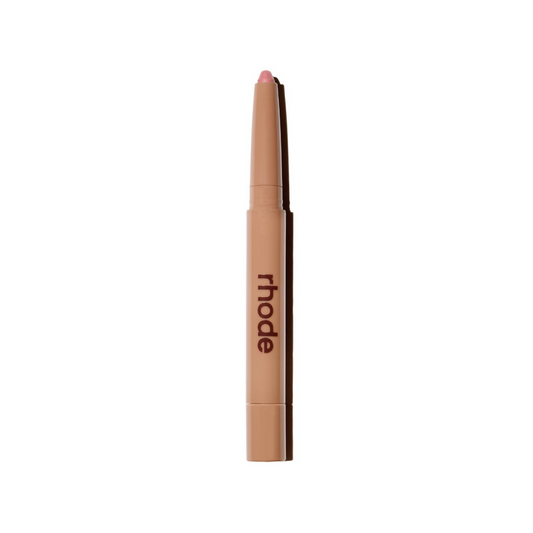 Rhode peptide lip shape