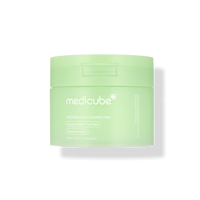 MEDICUBE Exosome Cica Calming Pad
