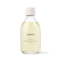 Aromatica Awakening Body Oil Peppermint & Eucalyptus 100ml