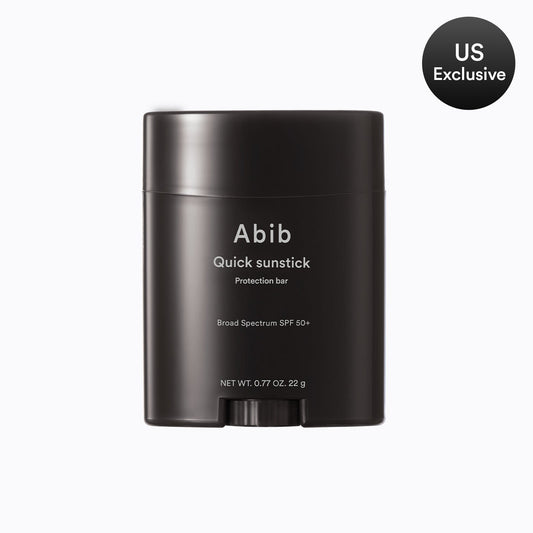 Abib Quick sunstick
Protection bar