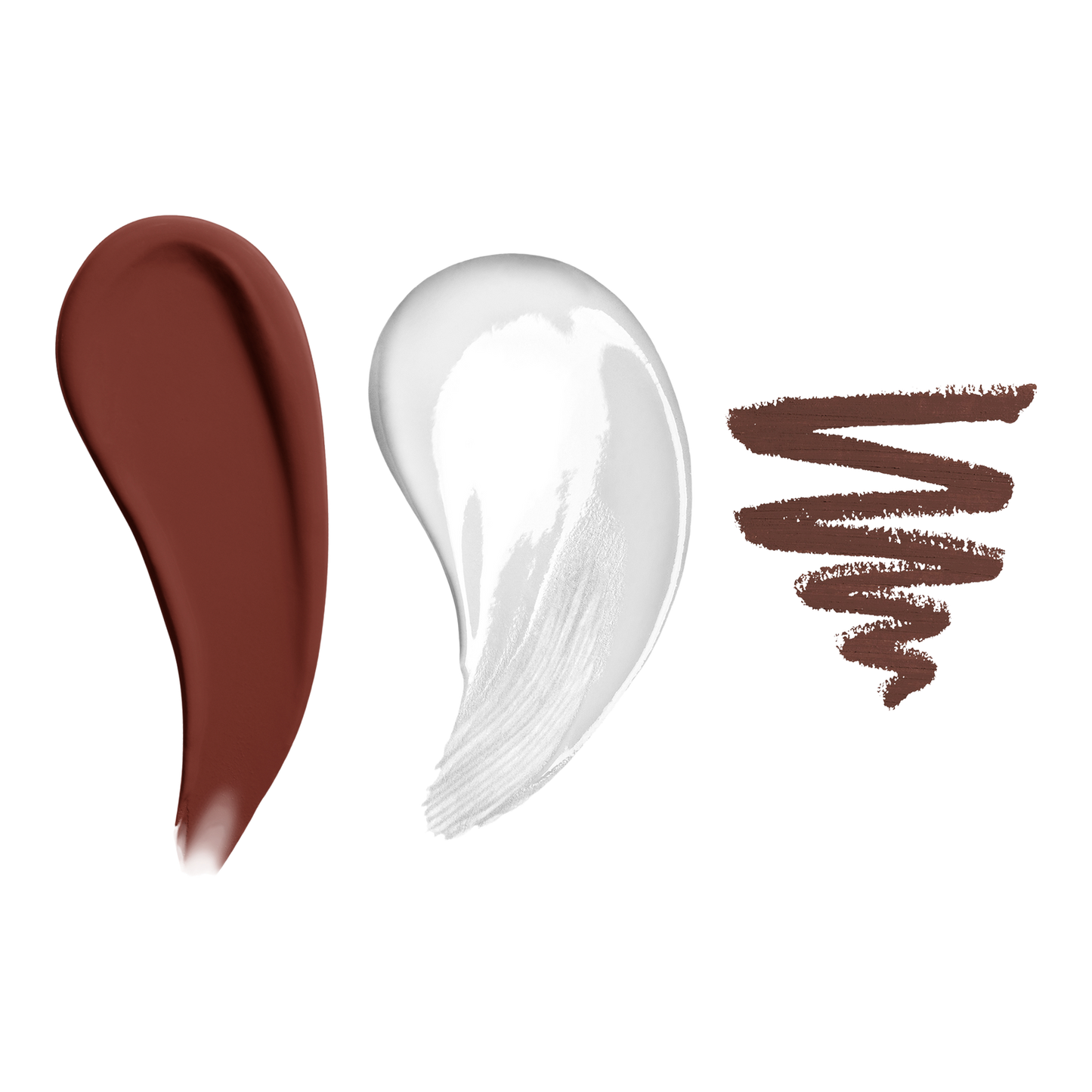 NYX Gimmie Gimmie Lip Kit