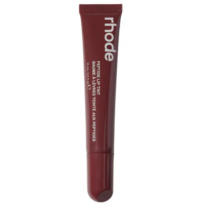 rhode peptide lip tint