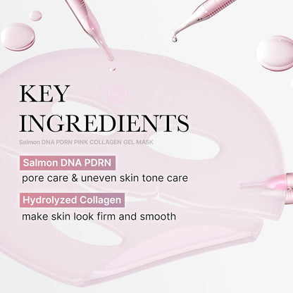 Medicube PDRN Pink Peptide Ampoule