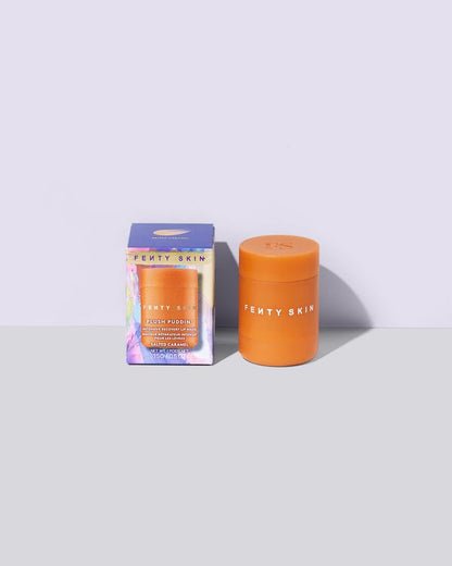 Fenty beauty Plush Puddin' Intensive Recovery Lip Mask