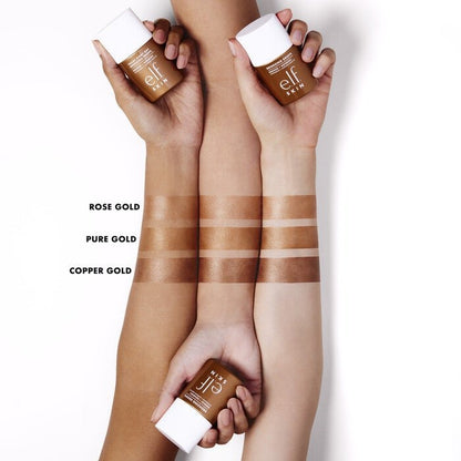 Elf Bronzing Drops shade 0