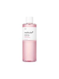 MEDICUBE PDRN Pink Cica Soothing Toner 250ml