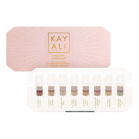 KAYALI Discovery Perfume Layering Set