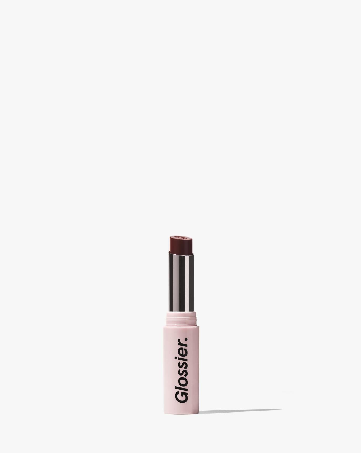 Glossier Ultralip High Shine Lipstick with Hyaluronic Acid