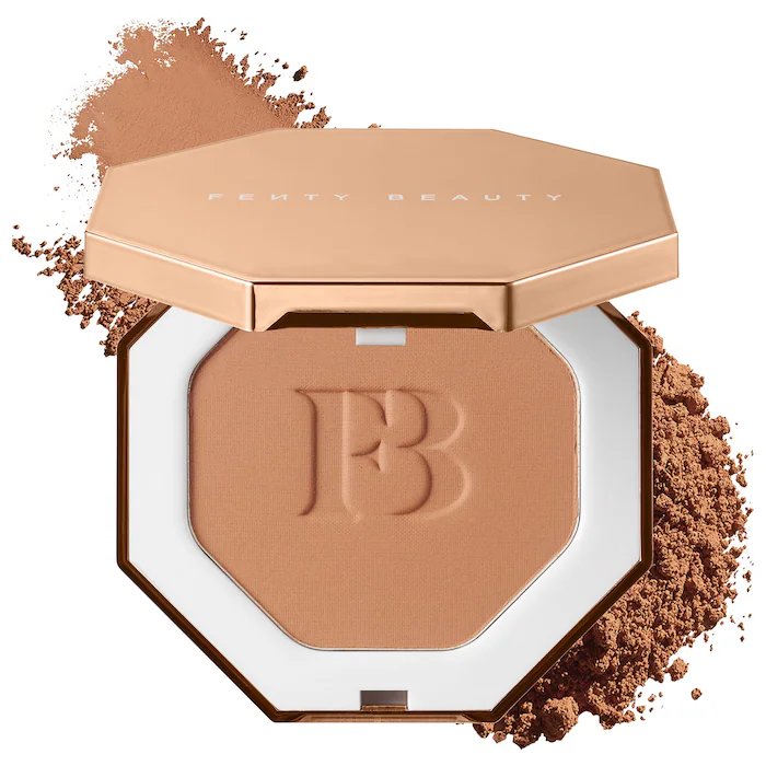Fenty Sun Stalk’r Mini Instant Bronzer 2.2gm