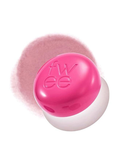 FWEE Lip & Cheek Blurry Pudding Pot (Baby)