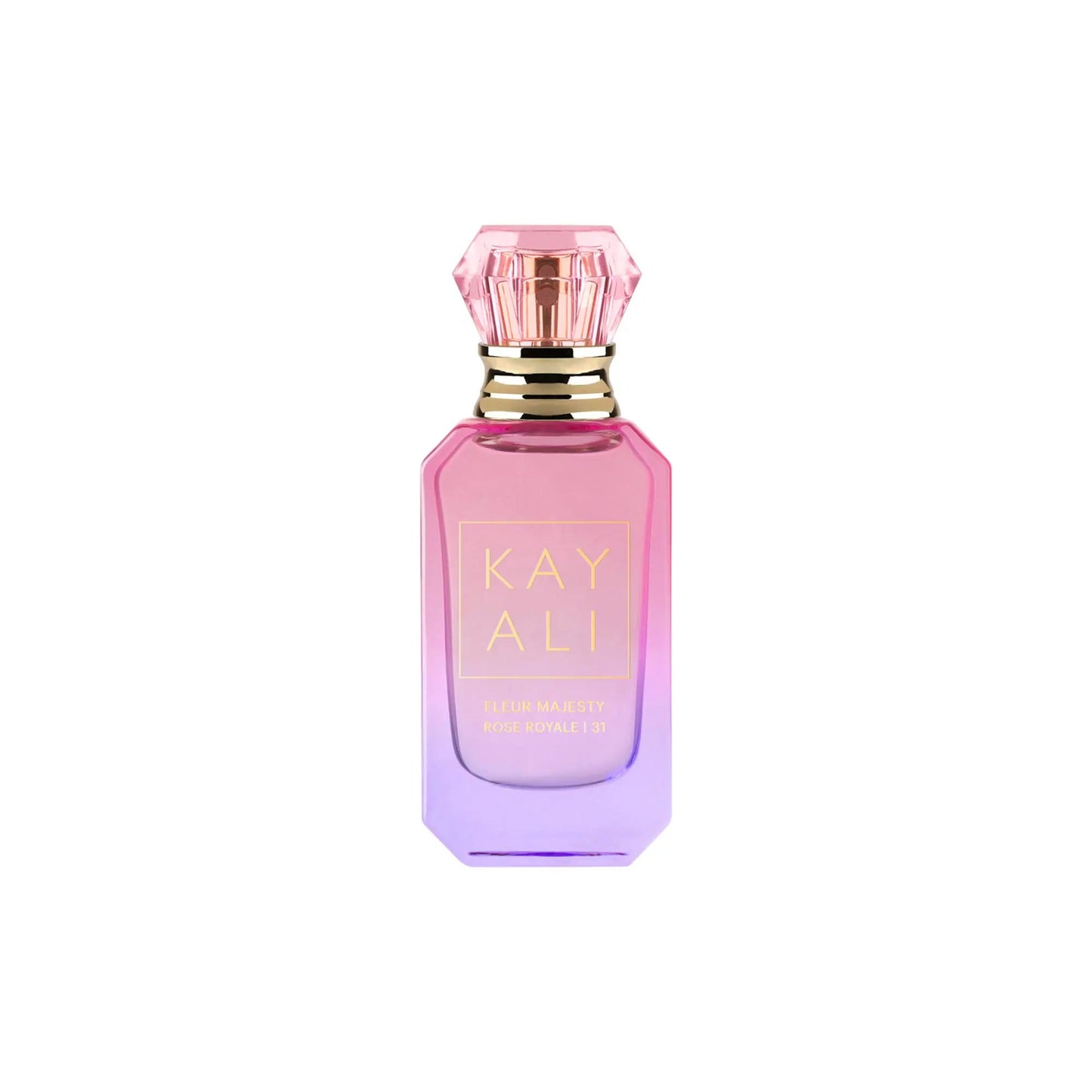 Kayali Fleur Majesty Rose Royale | 31
10ml