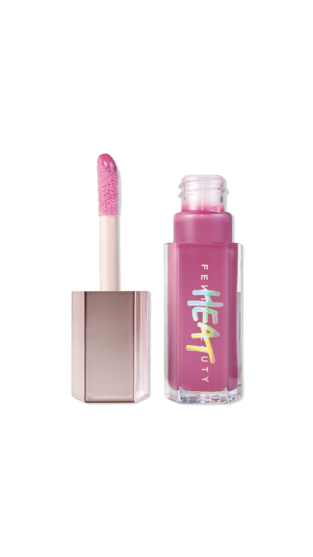 Gloss Bomb Heat Universal Lip Luminizer + Plumper
