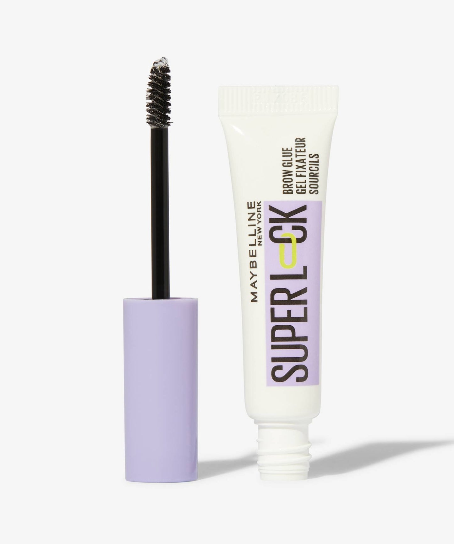 Maybelline Superlock Brow Glue