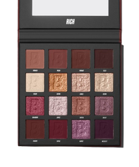 BEAUTY BAY Rich 16 Colour Palette