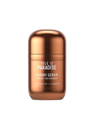 Isle Of Paradise Sunny Serum