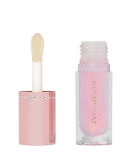 Makeup Revolution  
Y2K Baby Sweet Bomb Lip Gloss