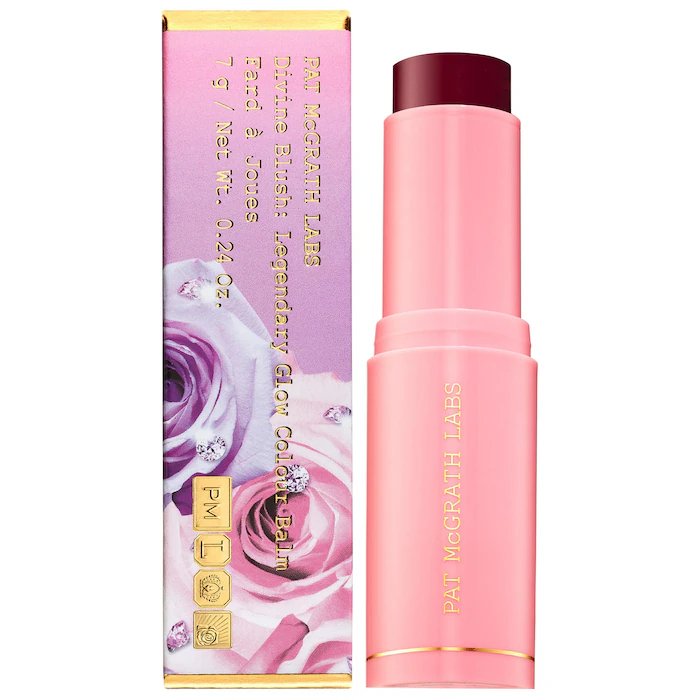 PAT McGRATH Divine Cream Blush  Color Balm