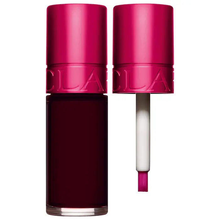 Clarins Hydrating Water Lip Stain 04