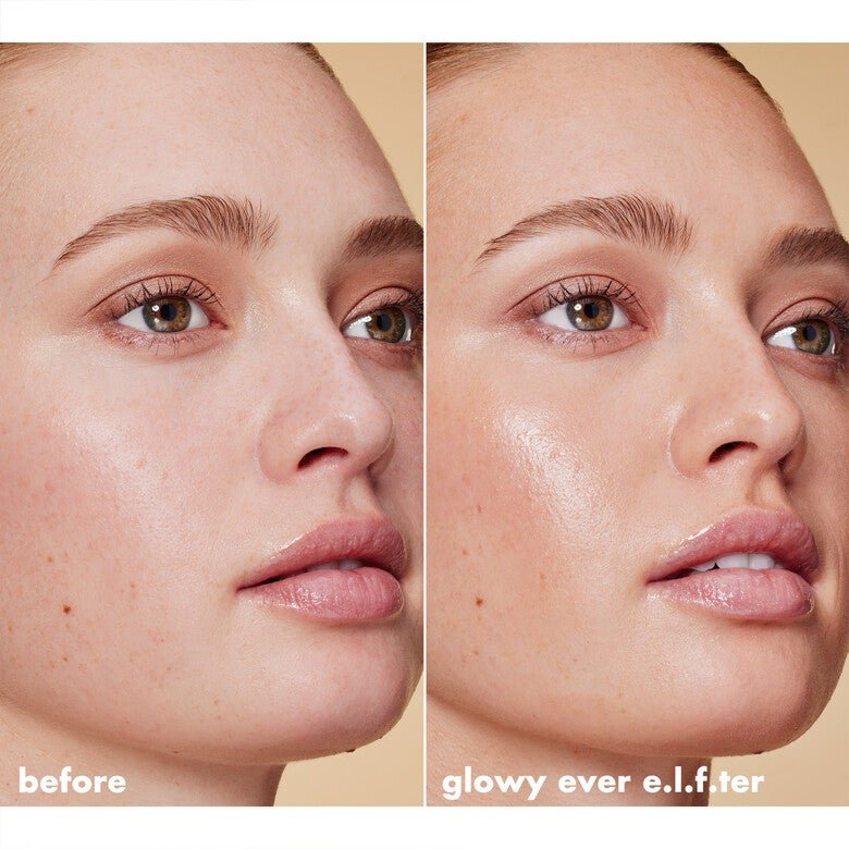 Elf Bronzing Drops shade 1
