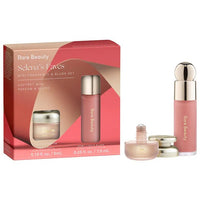 Rare Beauty Faves Mini Fragrance & Blush Set