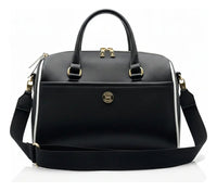 Tommy Hilfiger Signature Boston Satchel