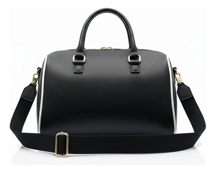 Tommy Hilfiger Signature Boston Satchel