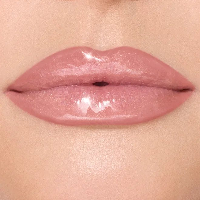 Charlotte Tilbury 
BIG LIP PLUMPGASM